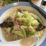 リンガーハット - 料理写真: