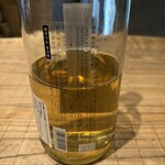 喜納屋恭兵衛商店 - しぜんしゅ たるざけ　