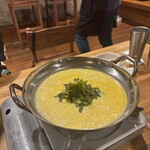 しゃぶしゃぶ もり島 - 