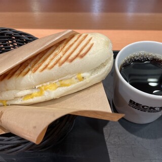 BECK'S COFFEE SHOP_0