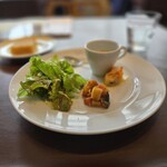 テルツィーナ - 