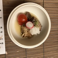 京懐石 みのきち 新宿住友店 - 