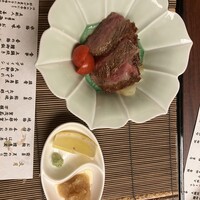 京懐石 みのきち 新宿住友店 - 