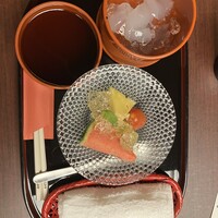 京懐石 みのきち 新宿住友店 - 
