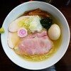 麺処 むら井