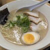 名代ラーメン亭 博多駅地下街店