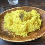 スパイス ポット - 