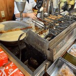 宝玉堂 - 料理写真: