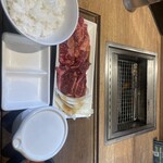 焼肉ライク 大船店 - 