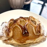 エピ・ド・ルージュ - ごろっとりんごのアップルパイ大好き❤︎