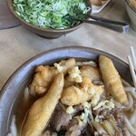 牧のうどん 加布里本店 - 