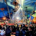 回転寿司 沼津 すし之助 - 木下大サーカス