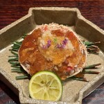 燗コーヒー藤々 - 