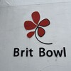 BRIT BOWL