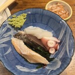 ワシントン食堂 - 