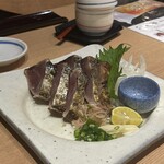 本格板前居酒屋 お魚総本家 - 