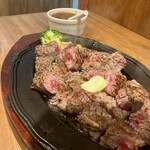 ステーキハウス ベラス - 