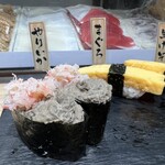 寿司 魚がし日本一 - 