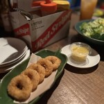 バイタルヤード - 