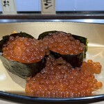 寿司 魚がし日本一 - 