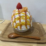 かき氷工房 雪菓 - 