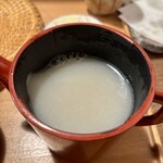 そば切り 鴨嘴 - 