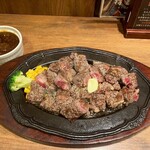 ステーキハウス ベラス - 