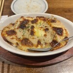 ワシントン食堂 - 