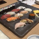 本格板前居酒屋 お魚総本家 - 