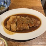 ワシントン食堂 - 