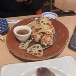 本格板前居酒屋 お魚総本家 - 