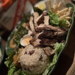 バイタルヤード - 