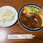 新富士本店 - Aセット