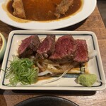 ワシントン食堂 - 