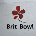 BRIT BOWL - 