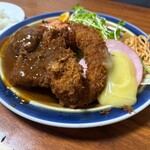 新富士本店 - Aセット