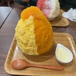 かき氷工房 雪菓 - 