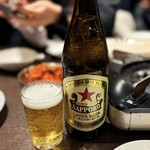 韓国料理 金家 - 