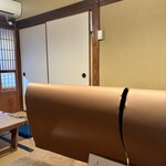 そば切り 鴨嘴 - 