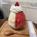 かき氷工房 雪菓 - 