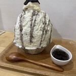 かき氷工房 雪菓 - 