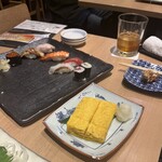 本格板前居酒屋 お魚総本家 - 