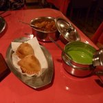 インド料理店ガネーシャガル - 