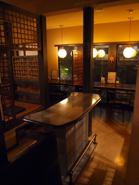 お月さんこんばんわ 市立体育館前 レストラン その他 ネット予約可 食べログ お月さんこんばんわ 市立体育館前 レストラン その他 ネット予約可 食べログ