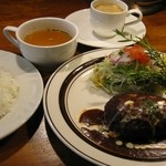 ポップコーン - 