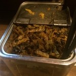 無鉄砲  - ぬくぬくの高菜ちゃん(*ﾟ∀ﾟ*)