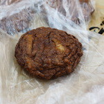 月揚庵 - １３０えん『いわしごぼう』2014.12