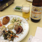 レストラン 水芭蕉 - 