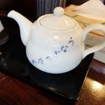 うなぎ亭 友栄 - 