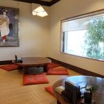 うなぎ亭 友栄 - 